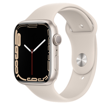 Apple Watch 7