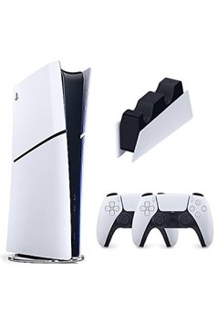 Sony Playstation 5 Slim Dijital
